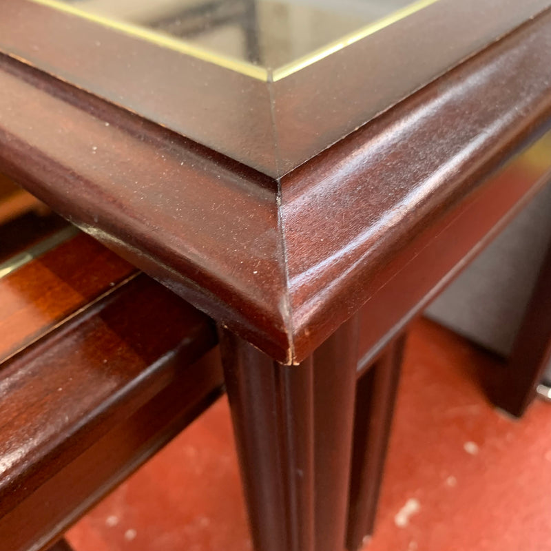 Nest of tables