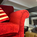 2 and 3 seater sofas
