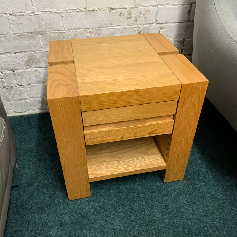 Side table