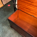 Blanket box