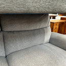 2 seater recliner sofa