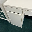 IKEA desk