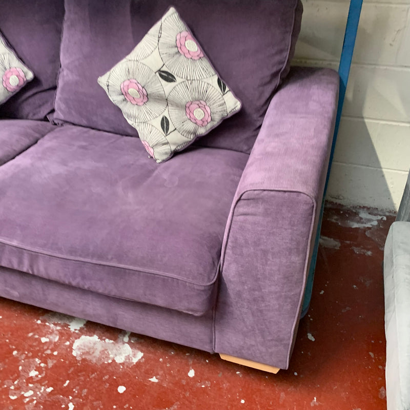 3 seater sofa