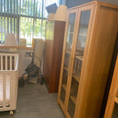 Display cabinet