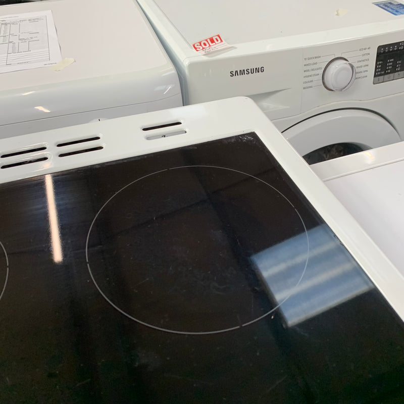 FLAVEL cooker