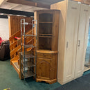 Display cabinet