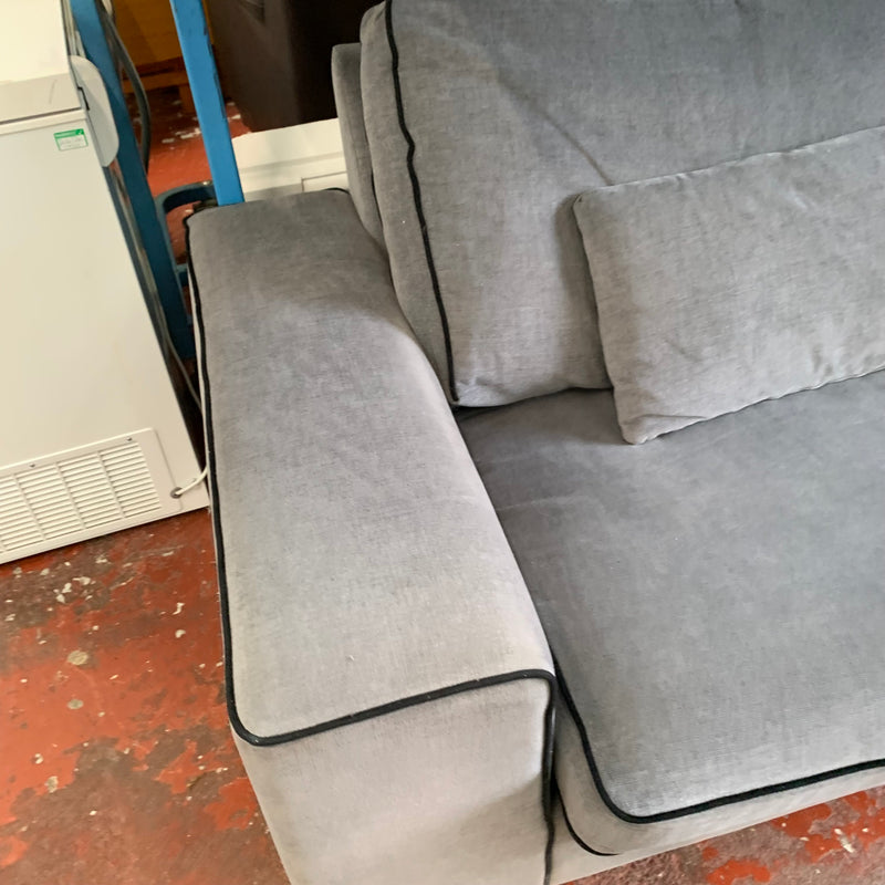 2 and 3 seater sofas