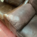 Recliner 2 seater sofa