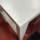 Table and chairs