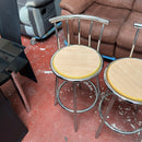 Bar stools