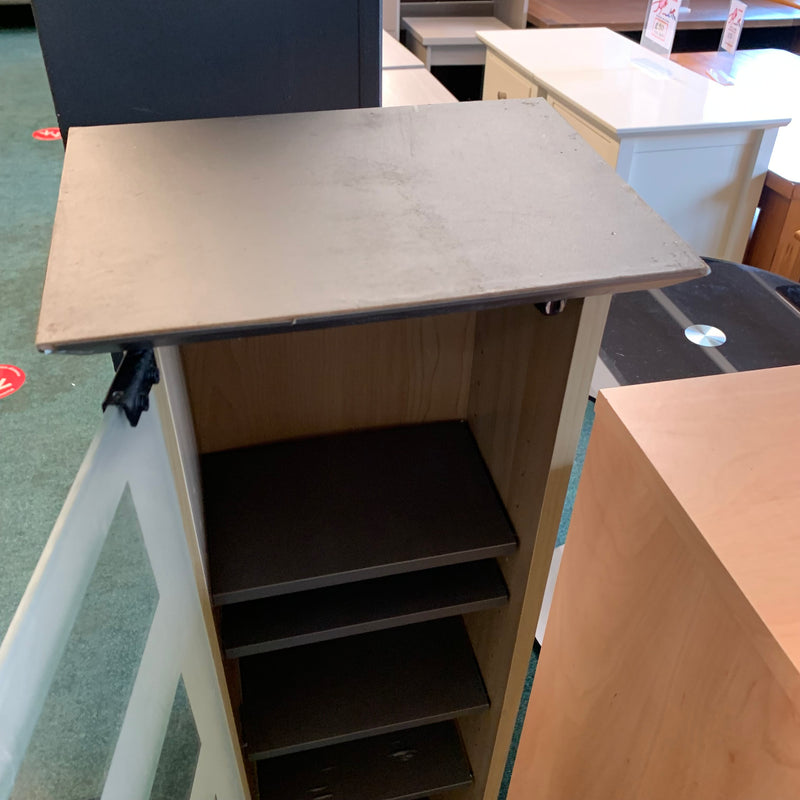 CD cabinet