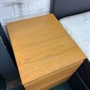 IKEA bedside cabinet
