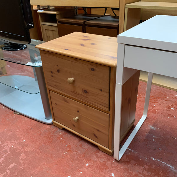Bedside cabinet