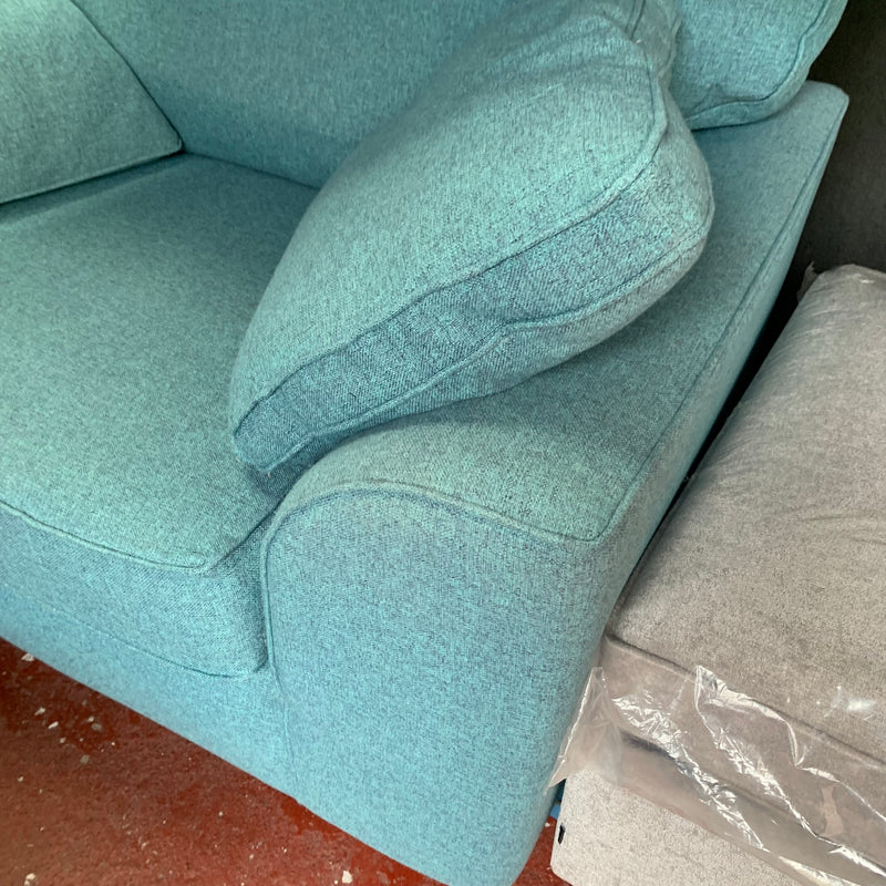 Cuddle chair
