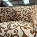 Tub chair