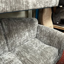 2x 3 seater sofas
