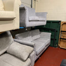 2 and 3 seater sofas