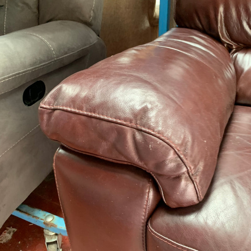 3 seater sofa and armchair