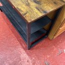Shoe rack