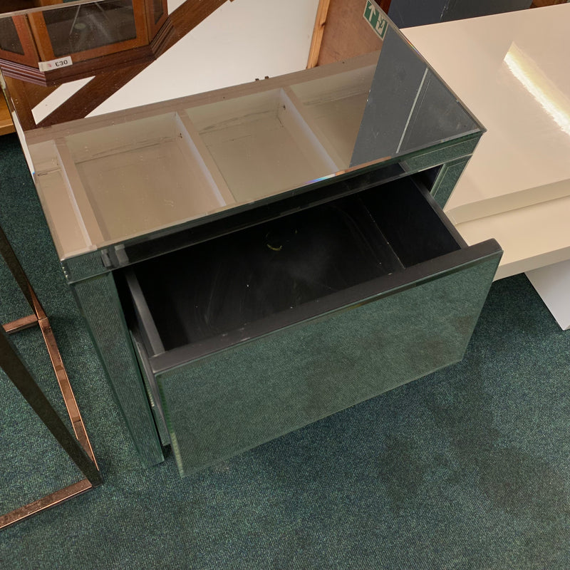 Bedside cabinet