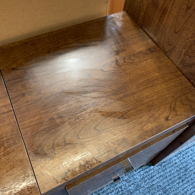 Bedside drawers