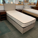 Single bed