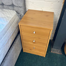 Bedside cabinet