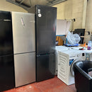 LG fridge freezer