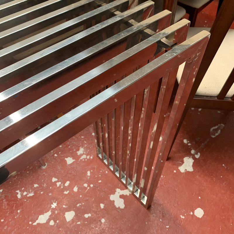 Hall table