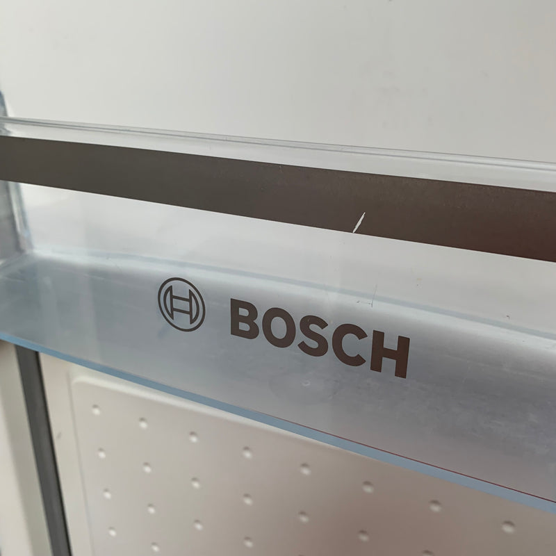 BOSCH fridge freezer