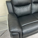 2 seater sofa and armchair