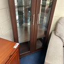 Display cabinet