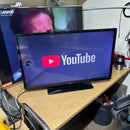 BUSH smart TV