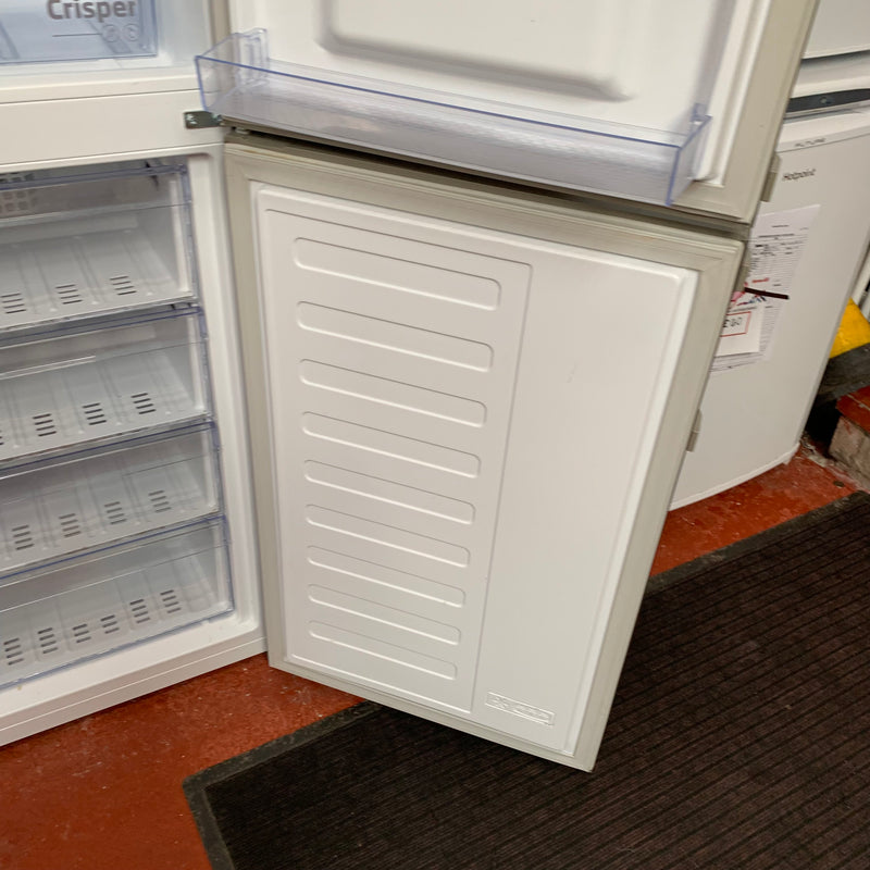 BEKO fridge freezer