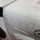 HOTPOINT washing machine