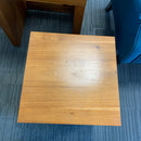 Nest of tables