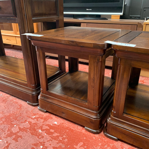 Side table
