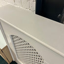Radiator cover