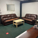 2 and 3 seater sofas
