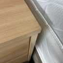 Bedside cabinet