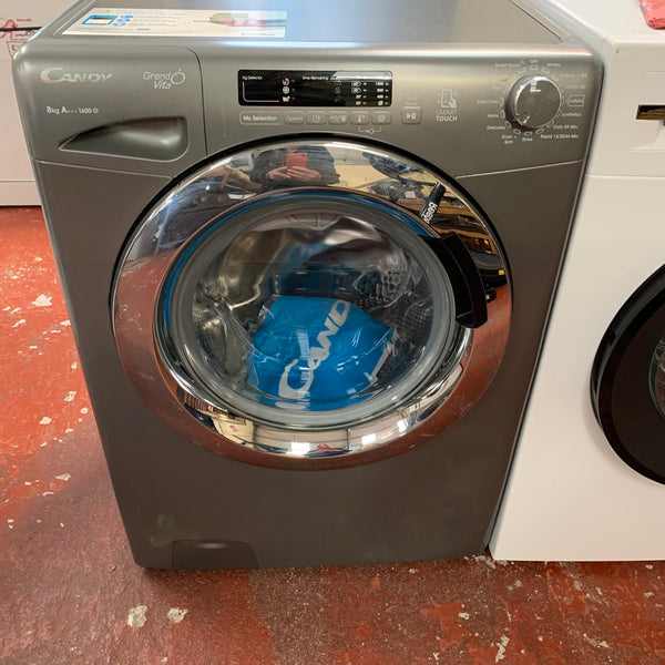 Candy 8kg Washing machine