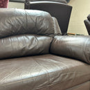 2 seater sofa