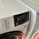 AEG washing machine