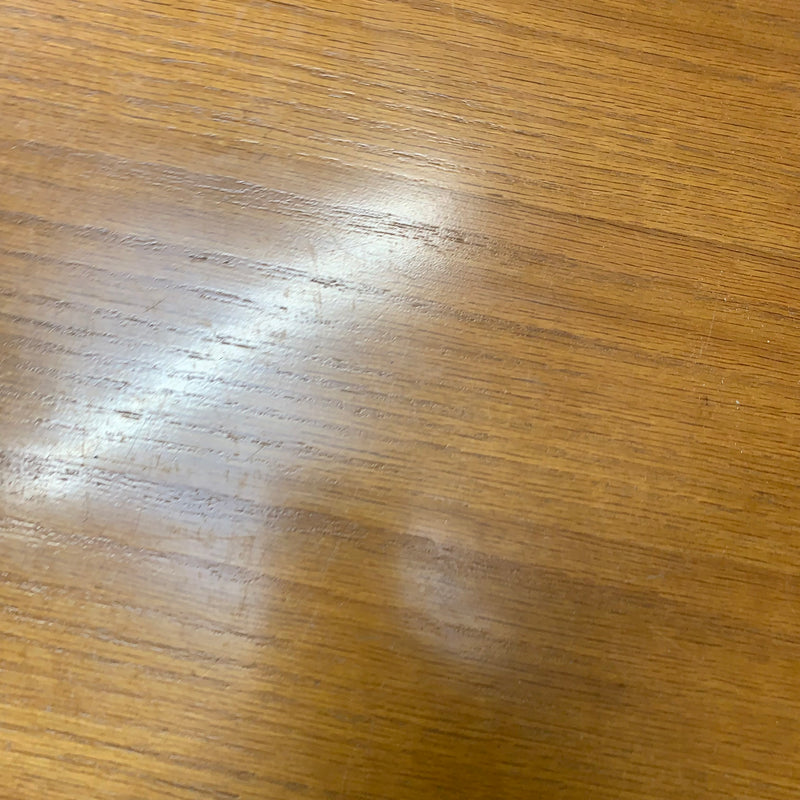 Table and chairs