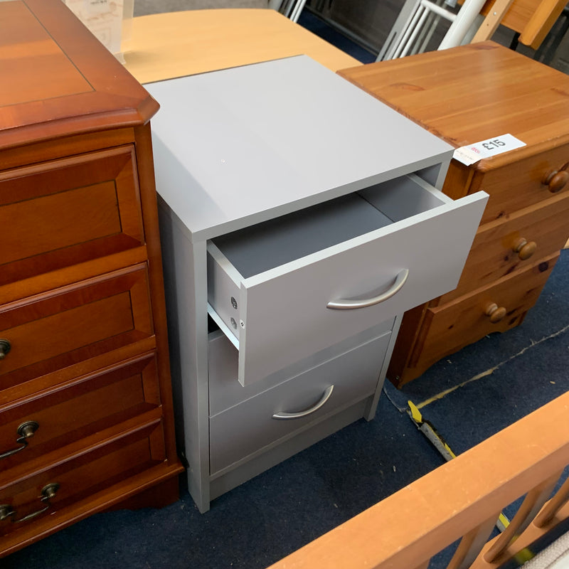 Bedside cabinet
