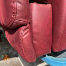 3 seater recliner sofa
