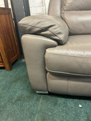 2 x 2 Seater reclining sofa’s