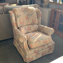 2 seater sofa and armchair