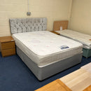 King size bed