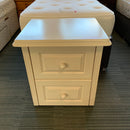 Bedside cabinet